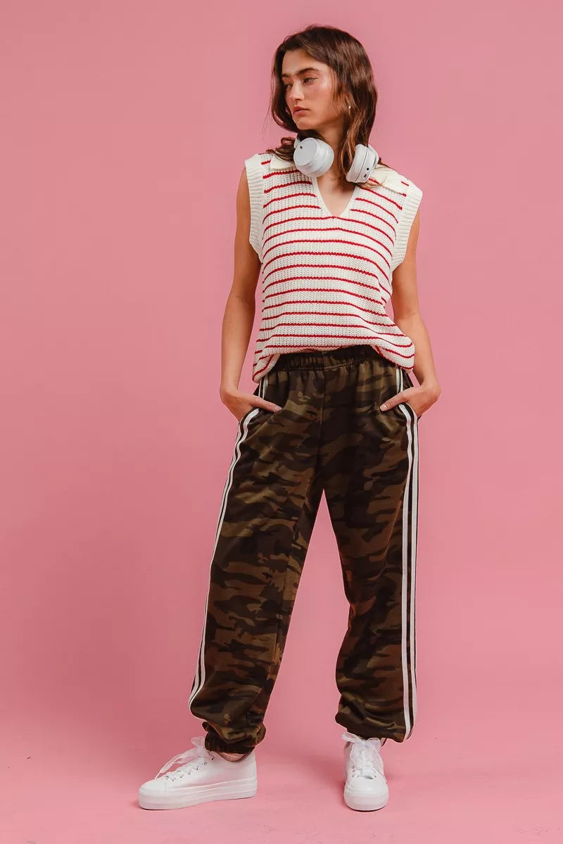 Women's pants – product view 6
