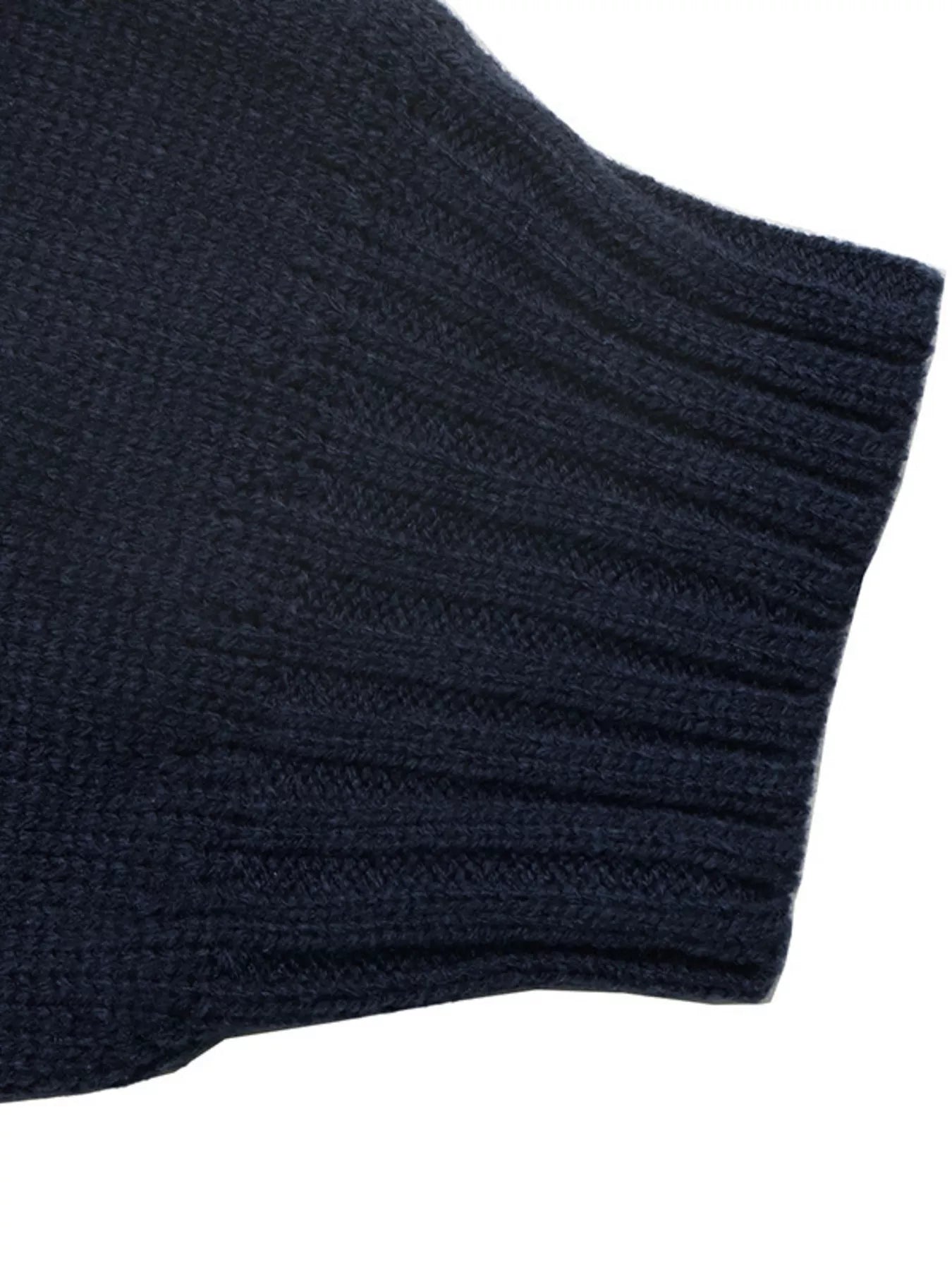 Trendsi Swan Dropped Shoulder Sweater -