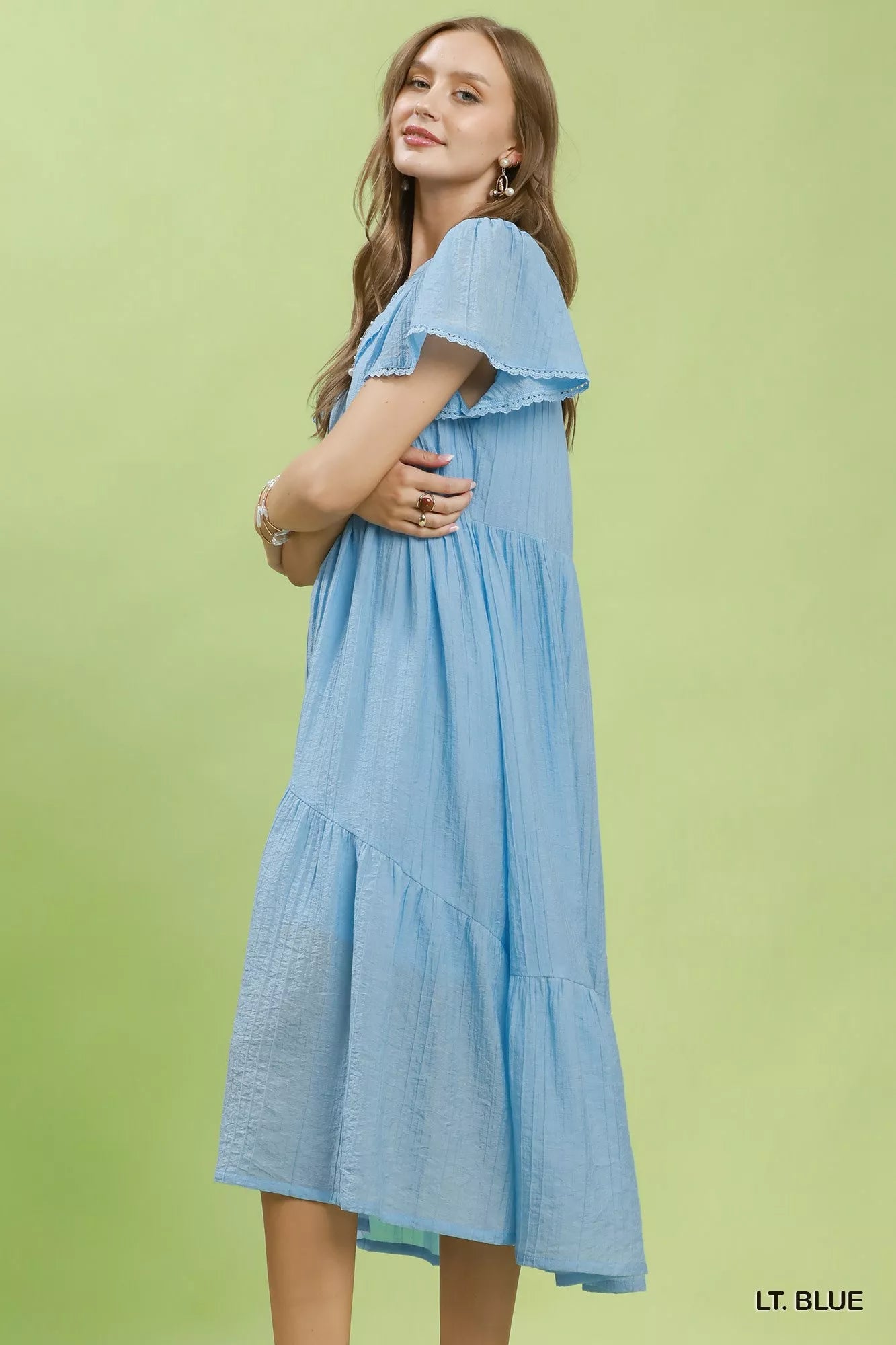 Women's apparel – product view 2