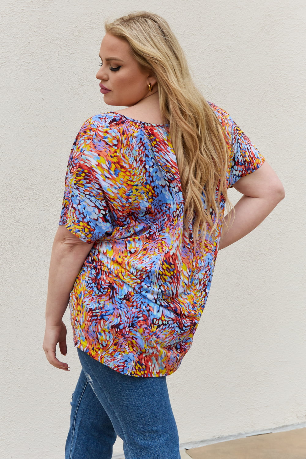 Women's top – product view 11