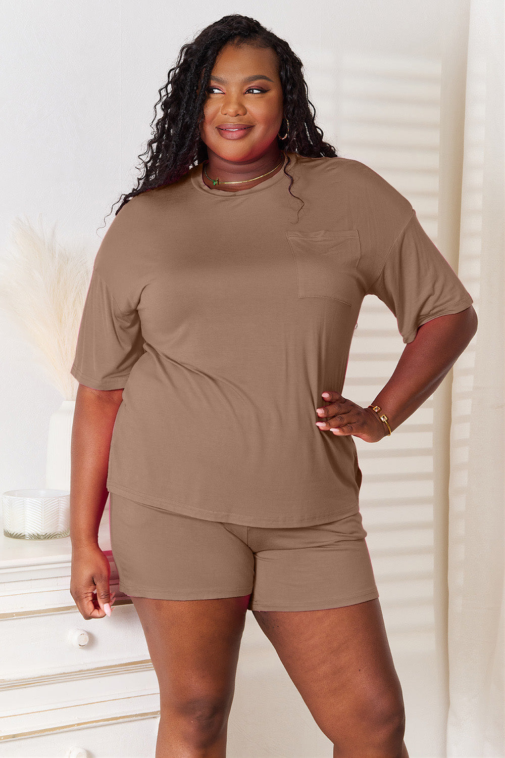 Women's clothing set – product view 15