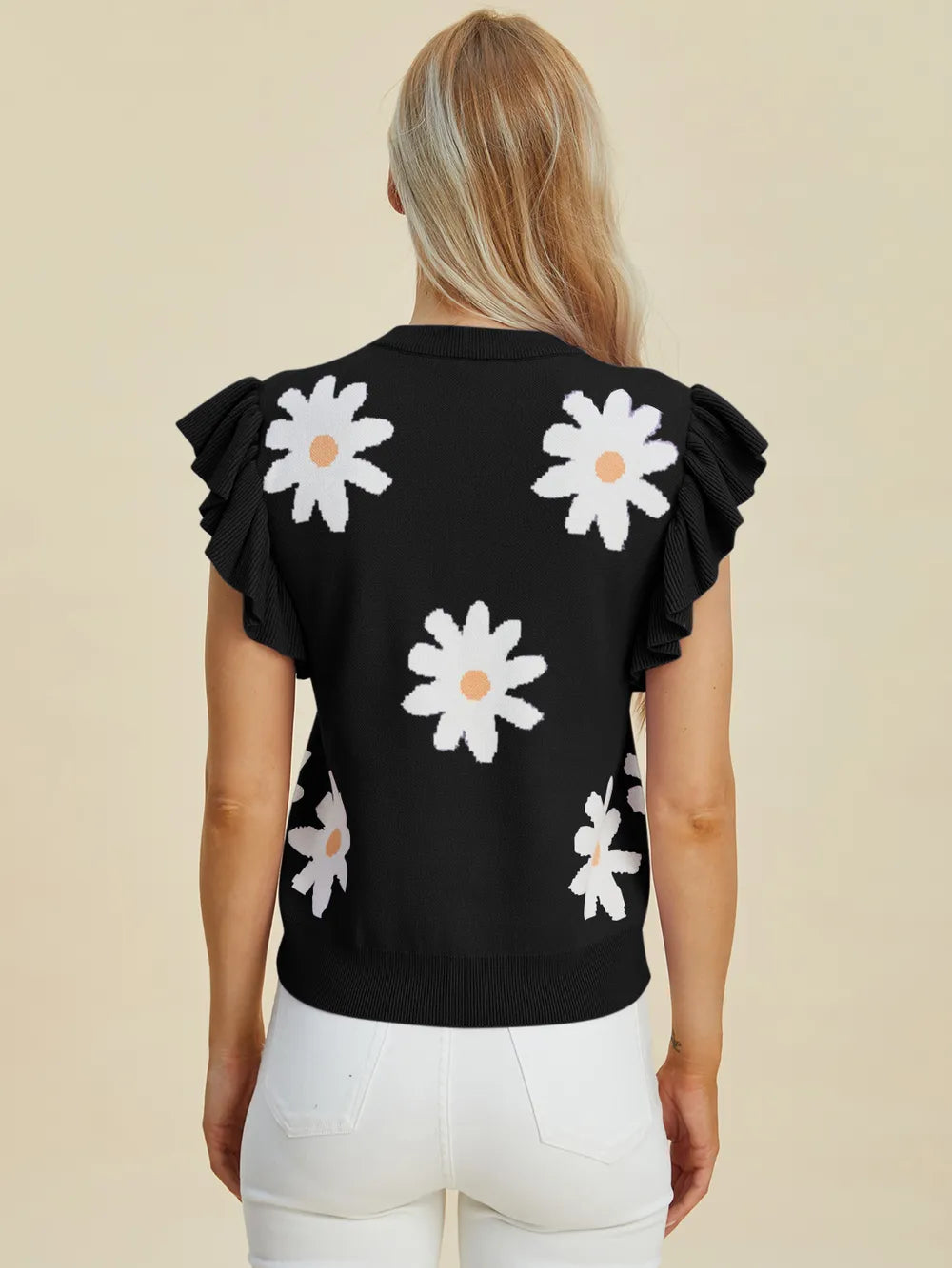 Women's sweater – product view 11