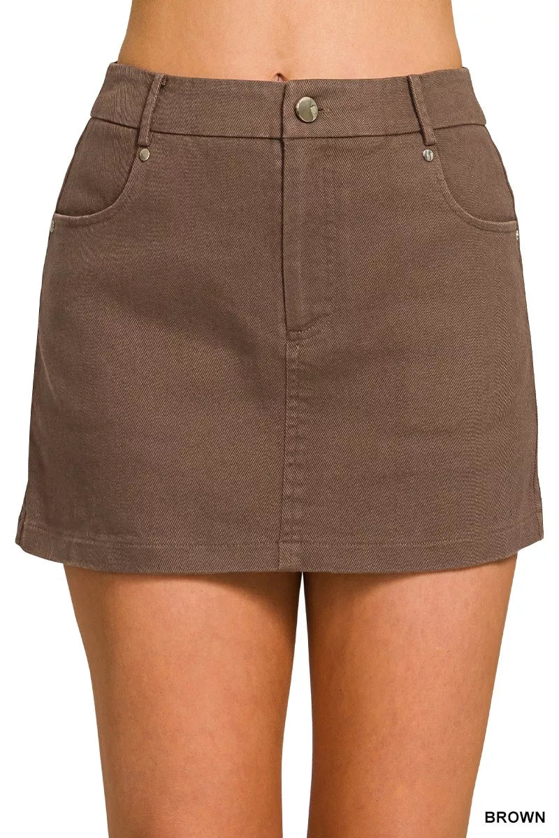 Women's skirt – product view 1