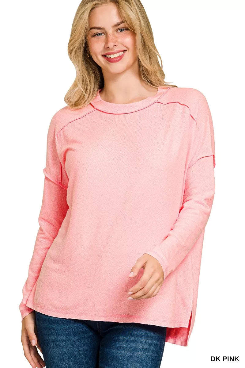 Women's T-shirt – product view 1