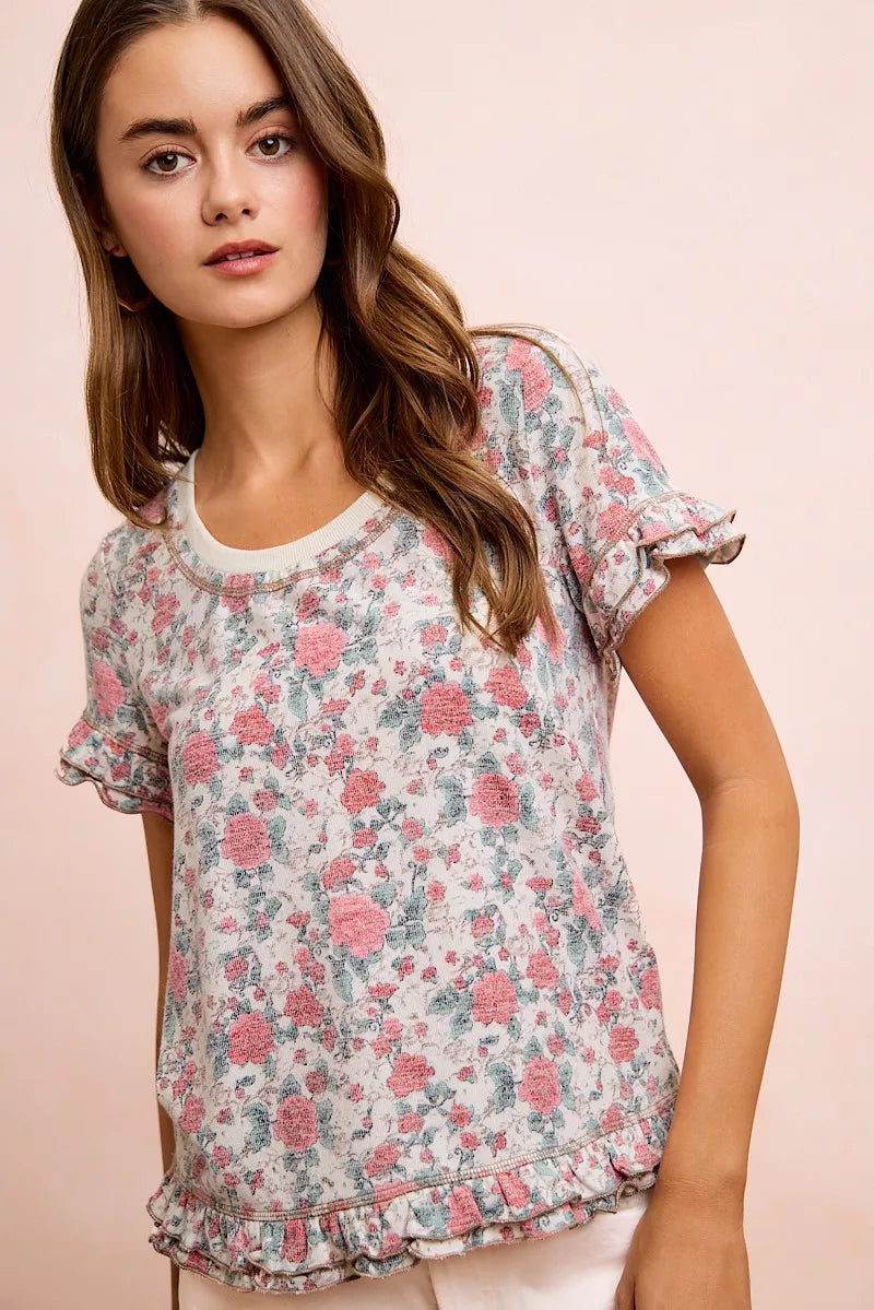 Women's top – product view 10