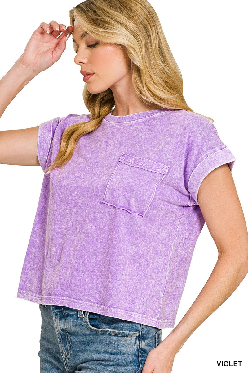 Women's top – product view 2