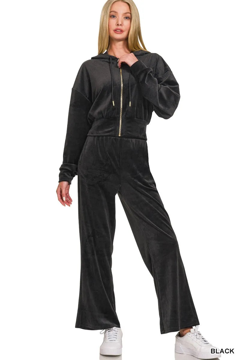 Women's clothing set – product view 1