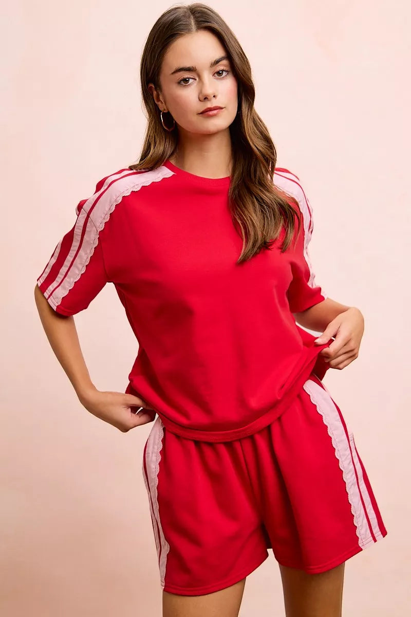 Women's apparel – product view 2