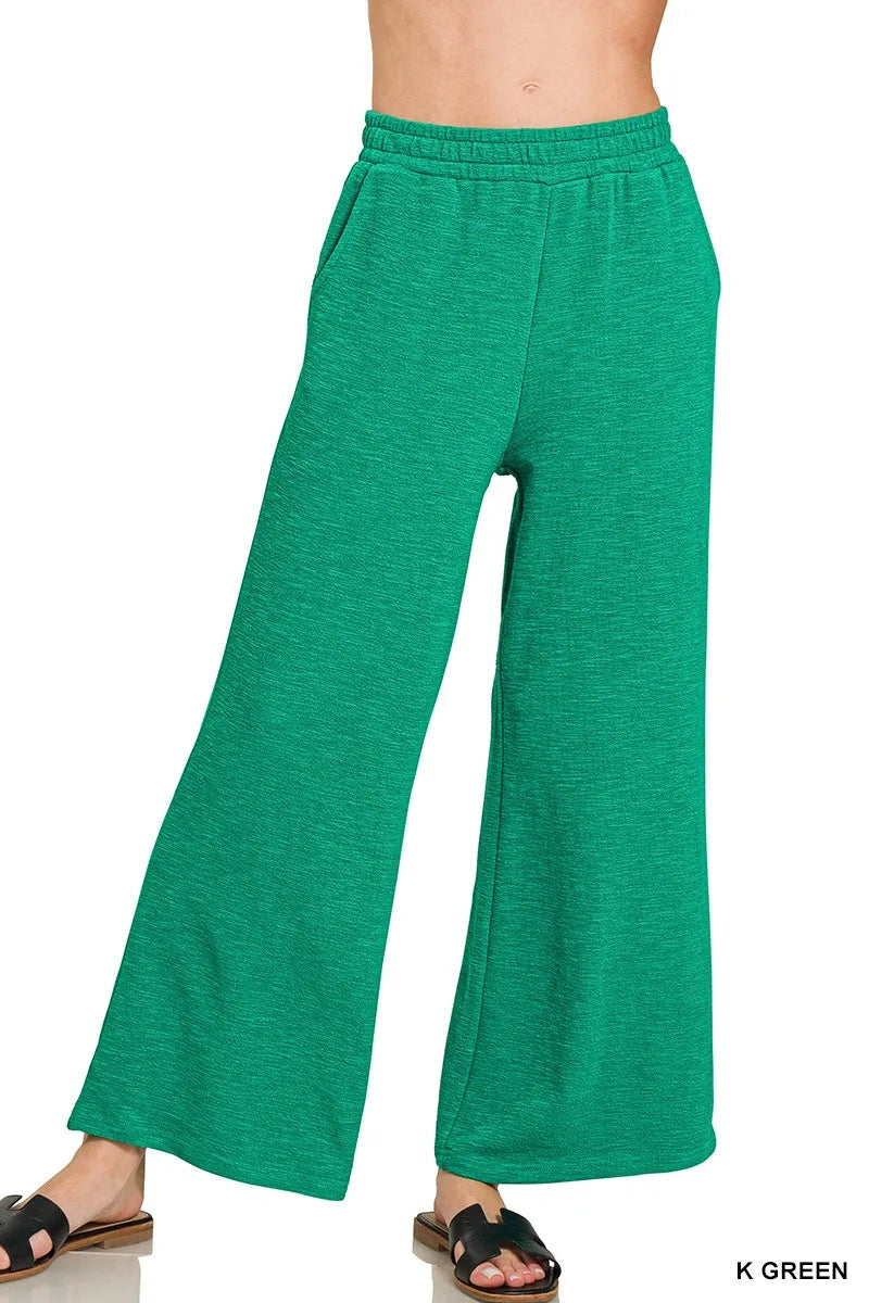 Women's pants – product view 1