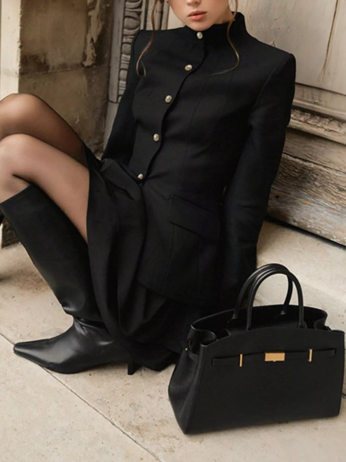 Women's clothing set – product view 7