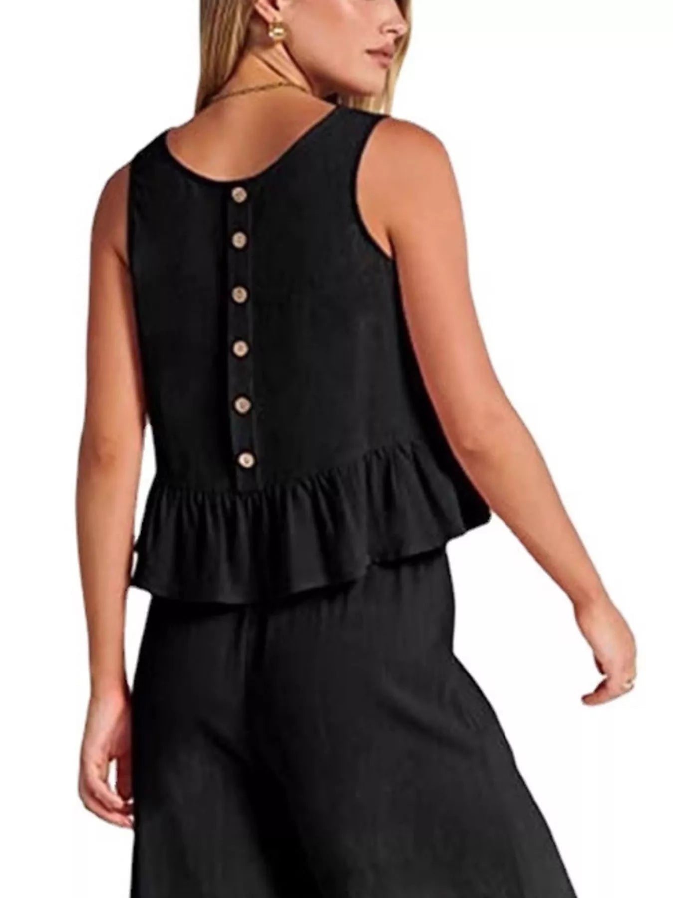 Women's clothing set – product view 12