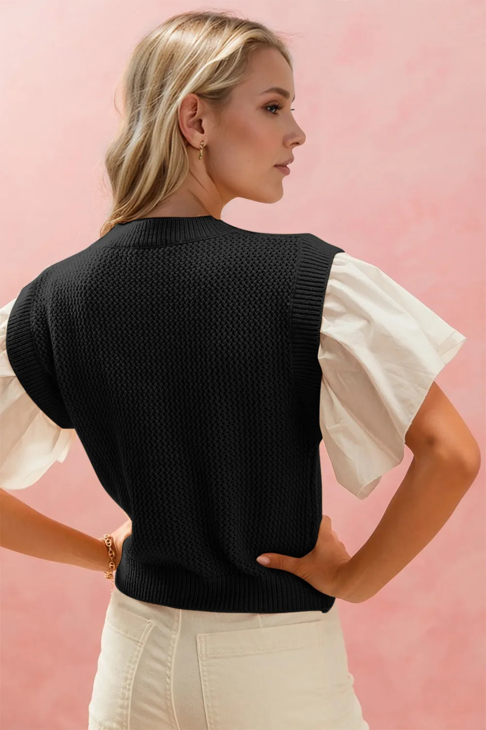 Women's sweater – product view 4