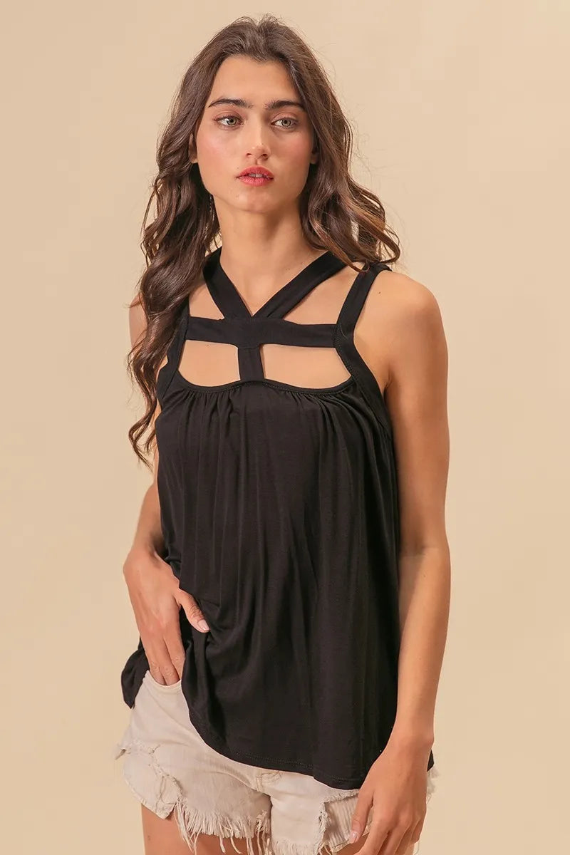 Women's top – product view 10