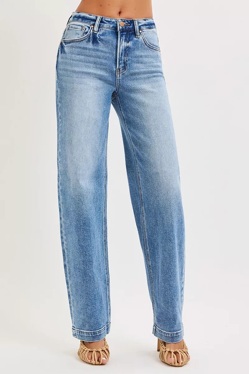 Women's jeans – product view 1