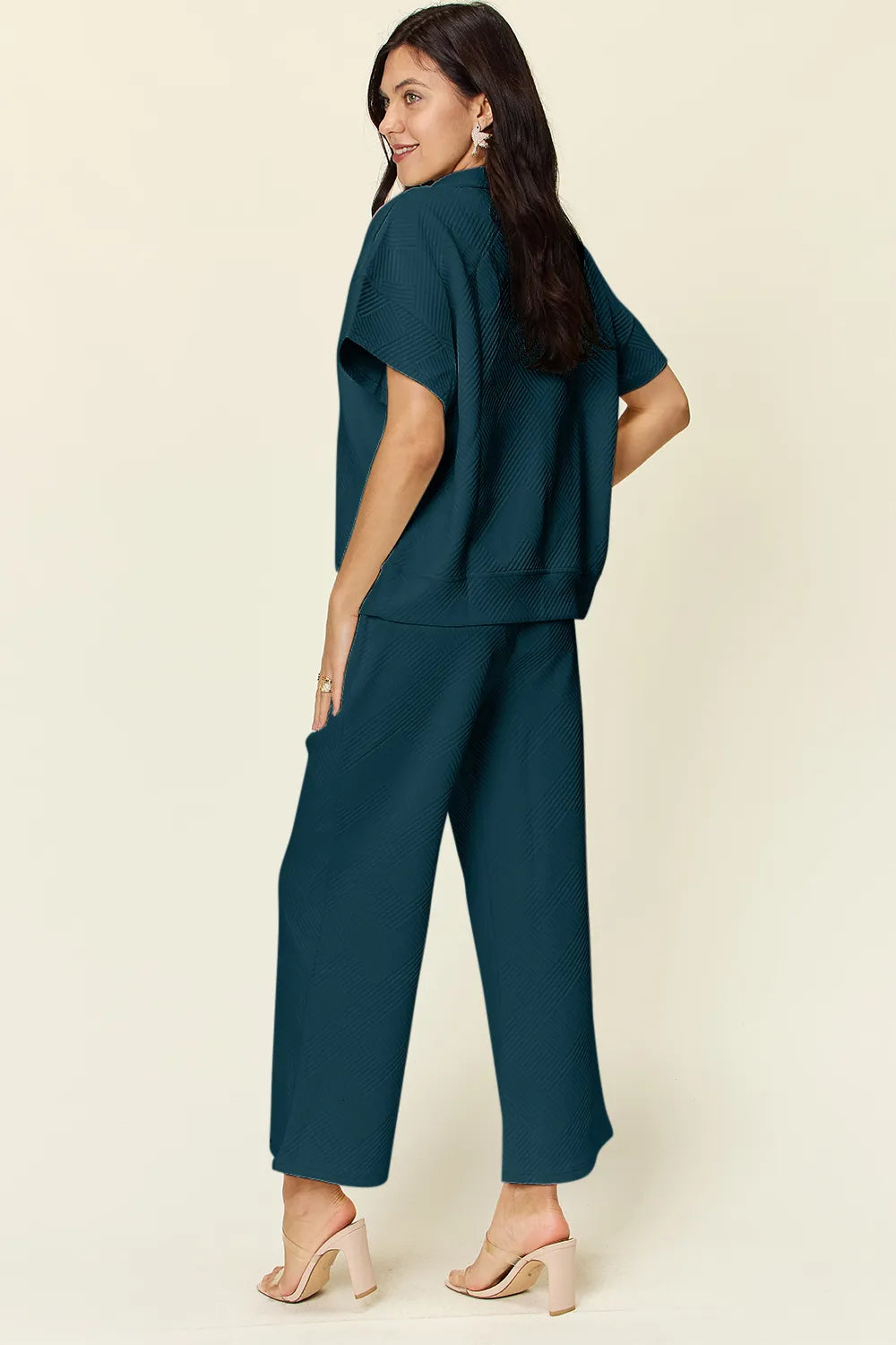 Women's clothing set – product view 26