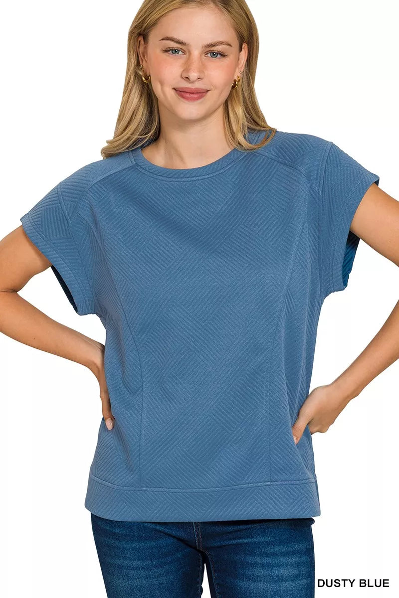Women's top – product view 1