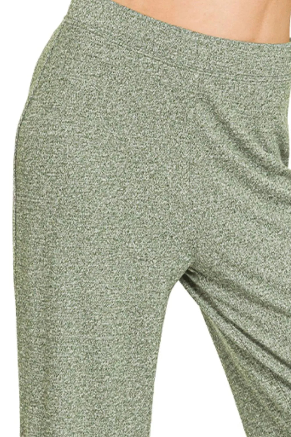 Women's pants – product view 2