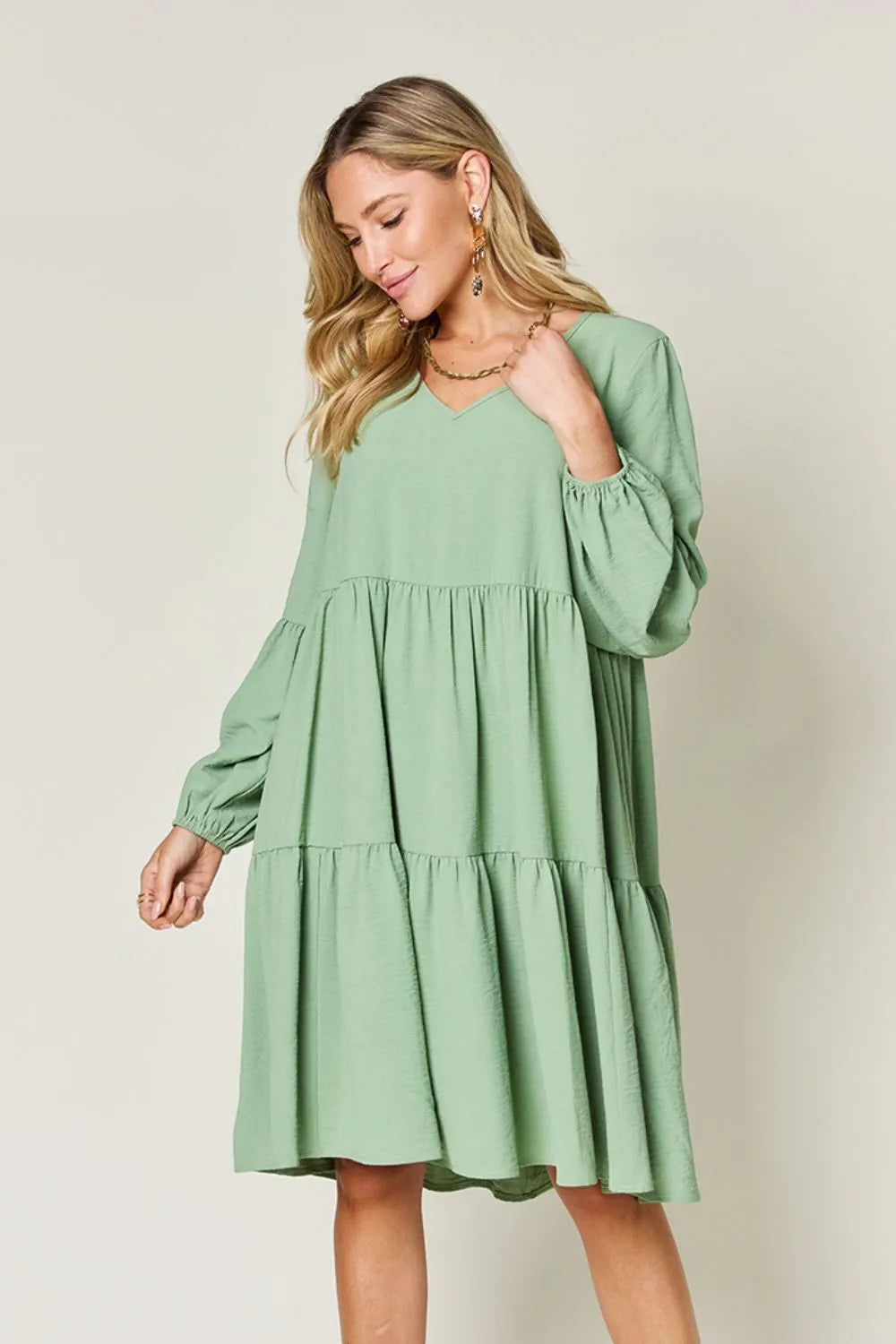 Women's apparel – product view 1