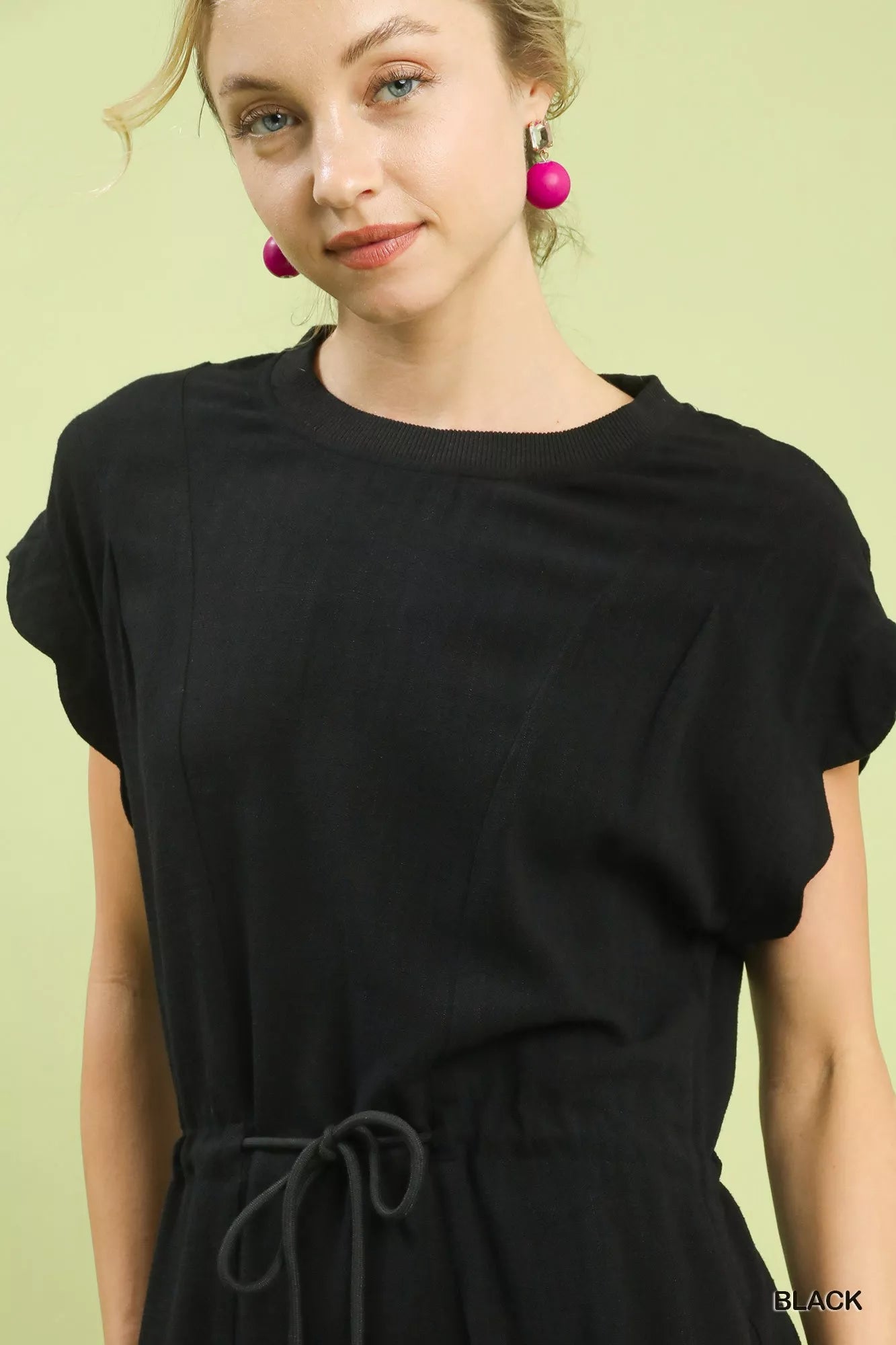 Women's dress – product view 5