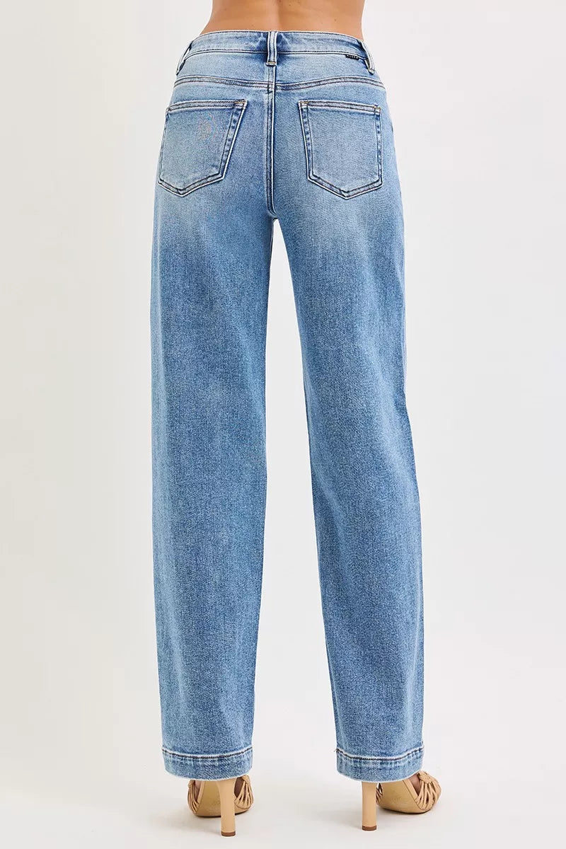 Women's jeans – product view 5