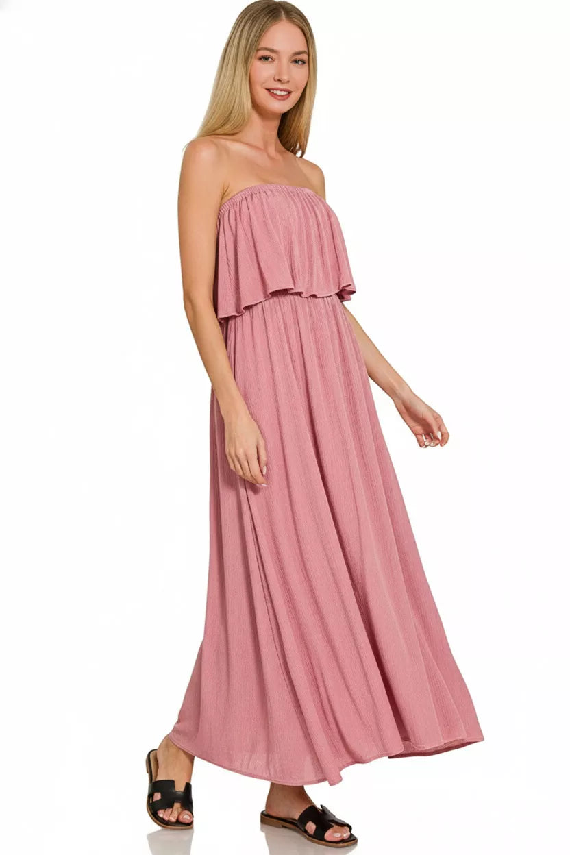 Women's apparel – product view 3