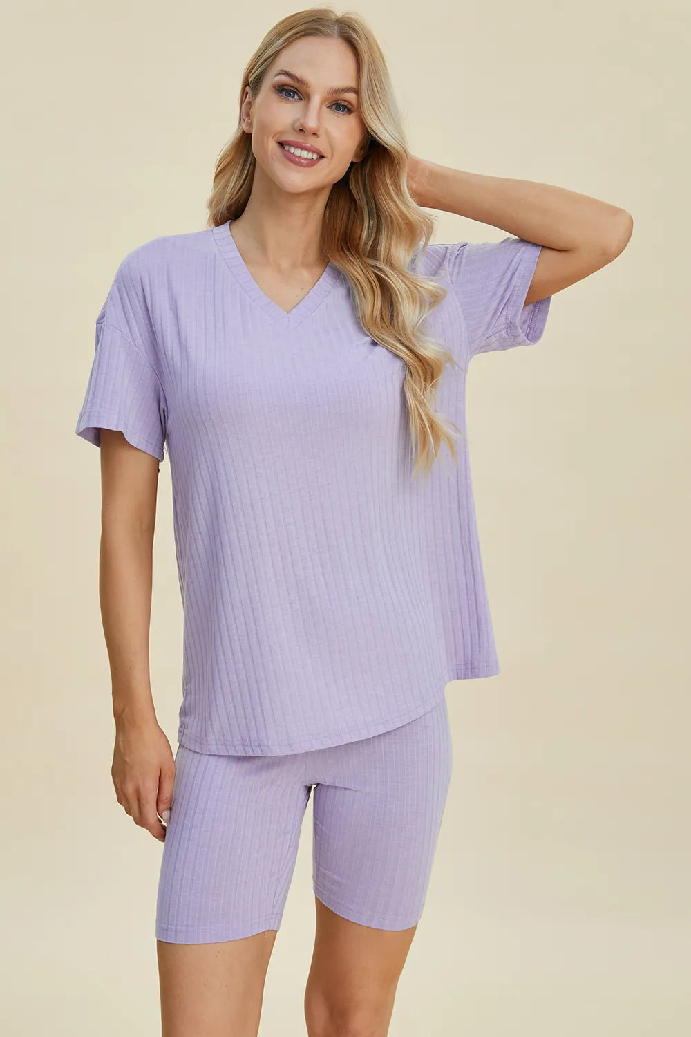 Women's clothing set – product view 6