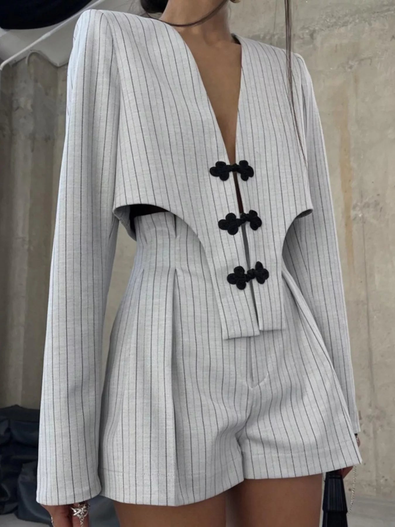 Women's clothing set – product view 1