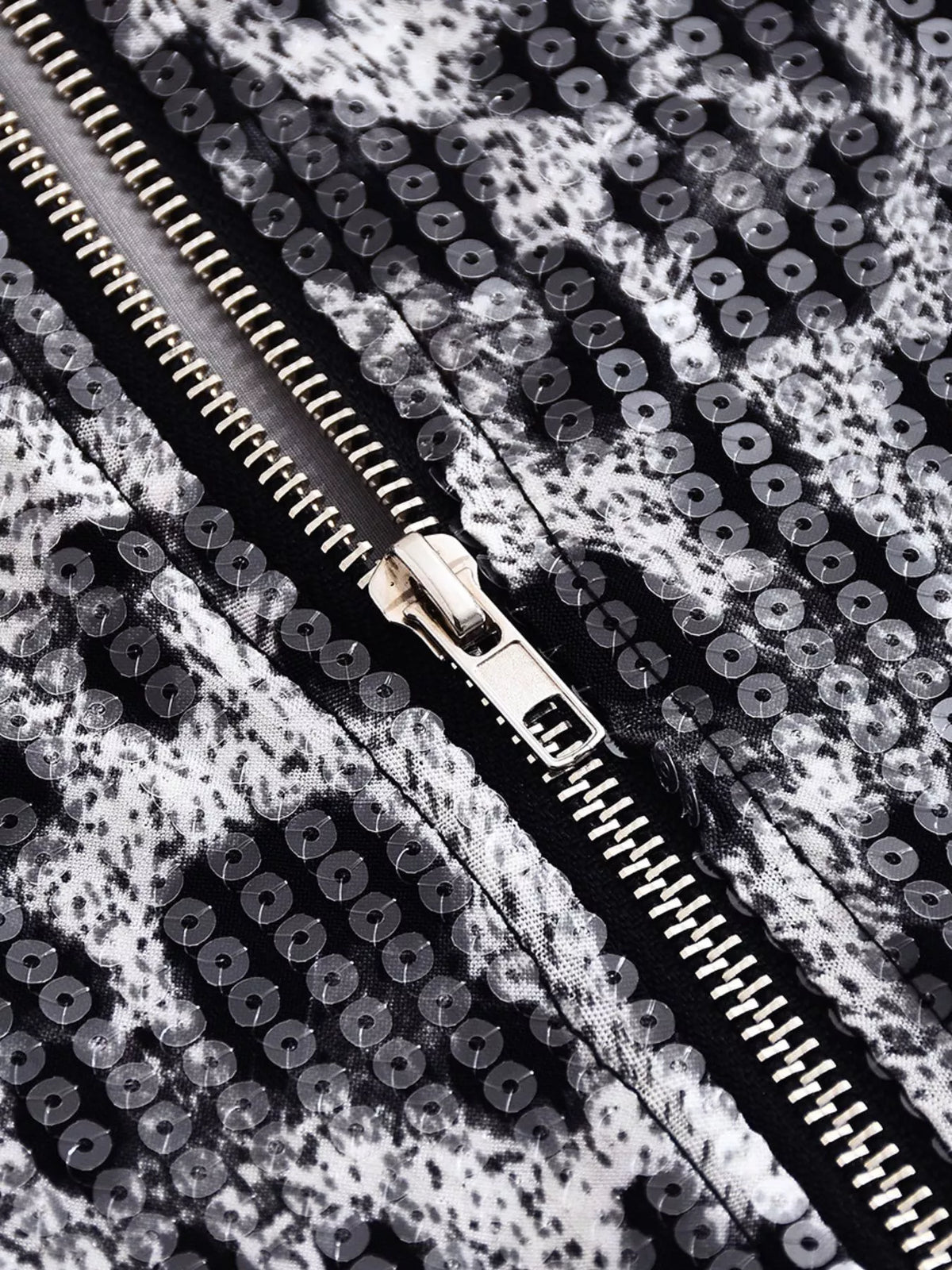 strapless top, construction and design details