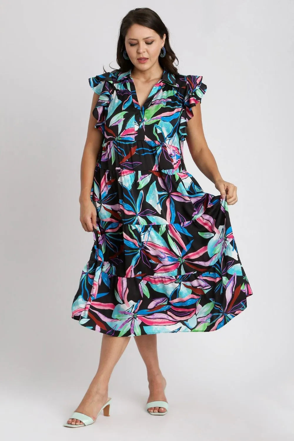 Women's apparel – product view 7