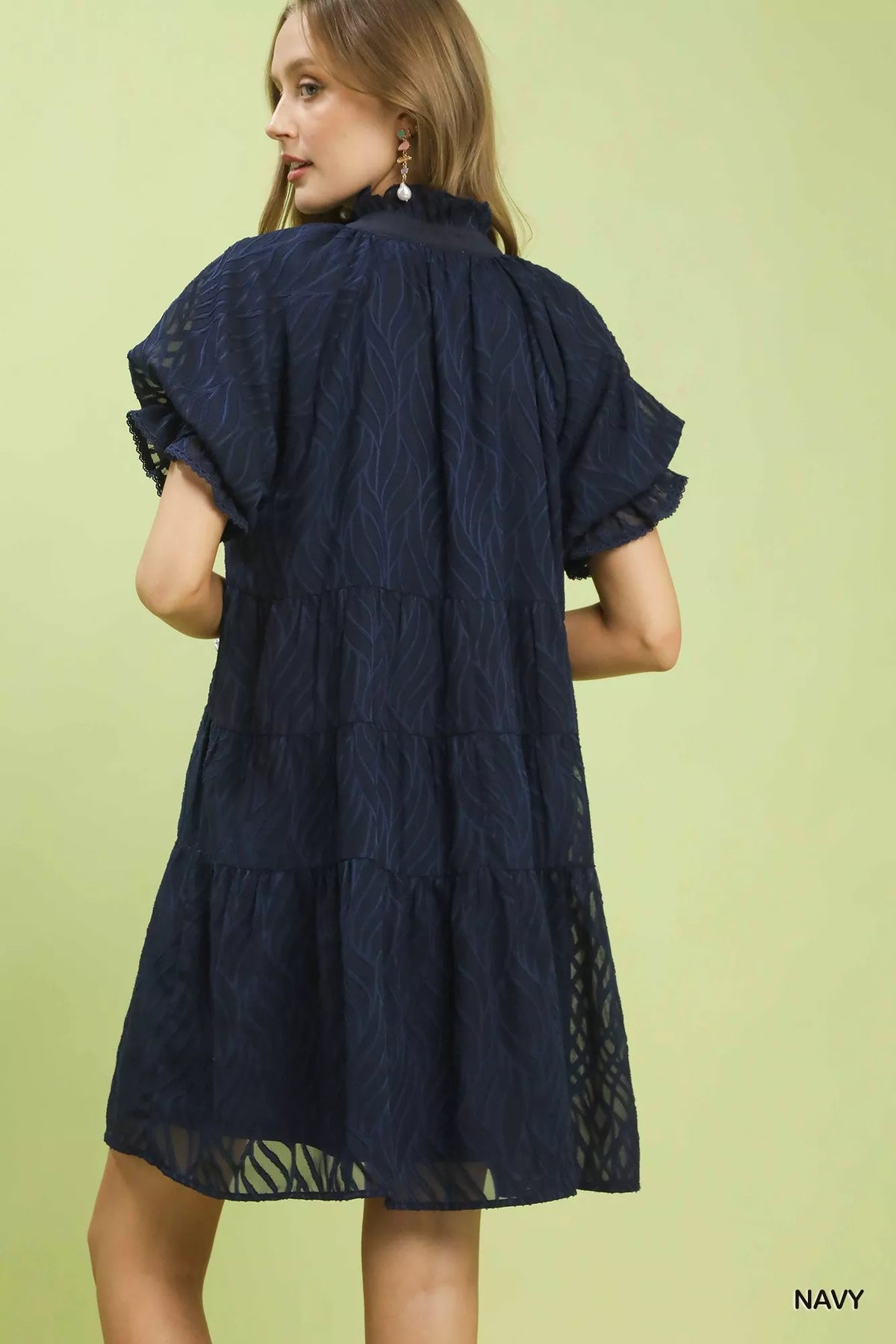 Women's apparel – product view 3