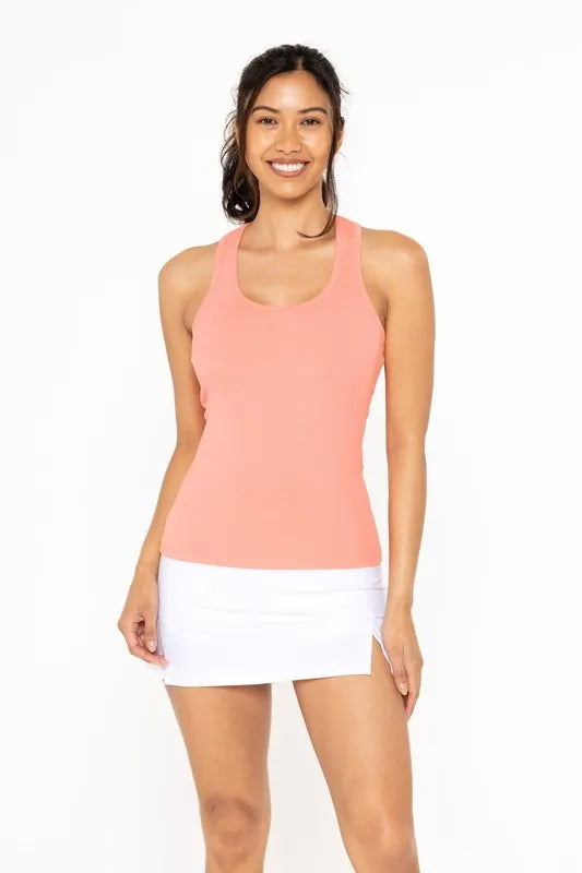 Women's tank top – product view 1