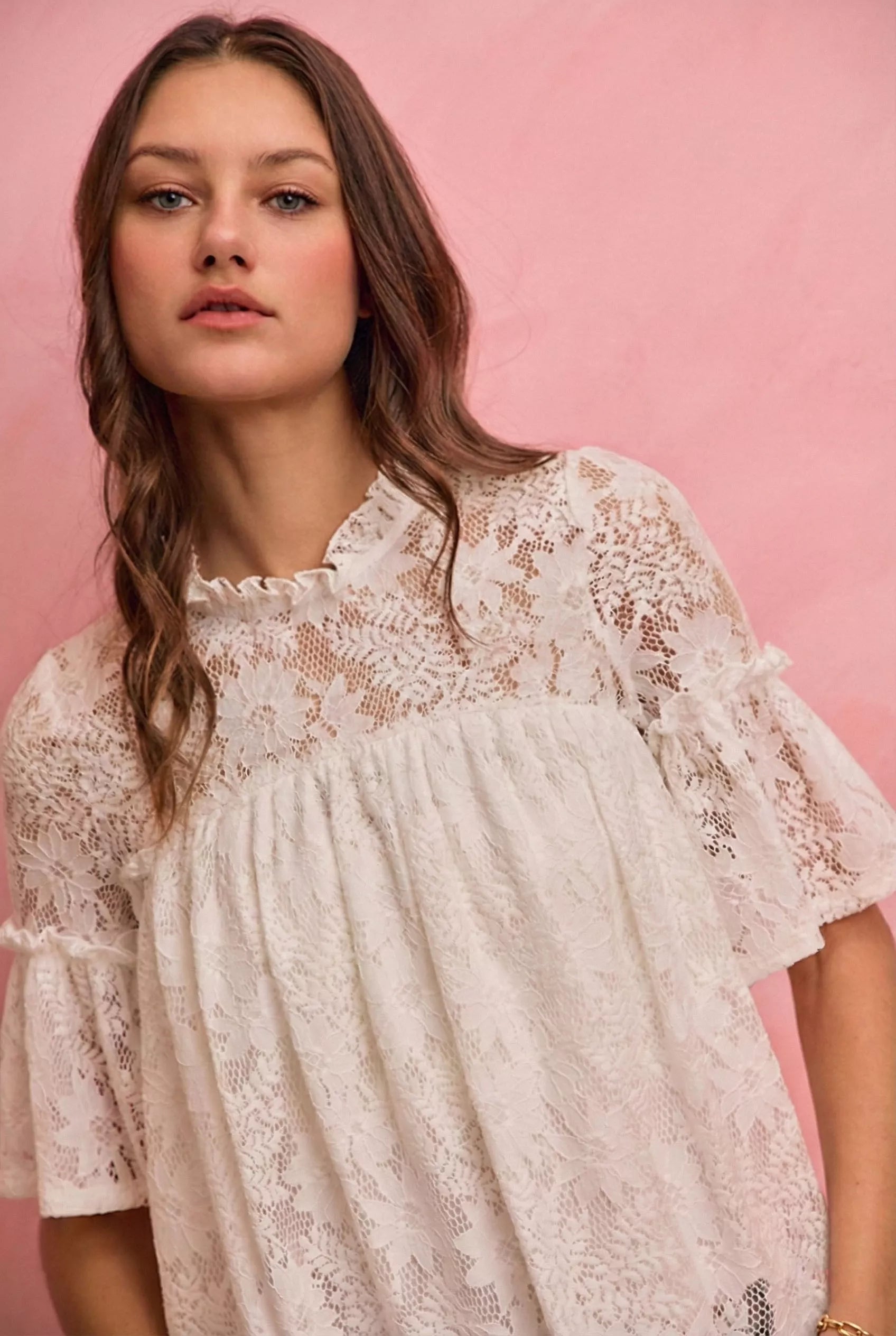 Women's top – product view 19