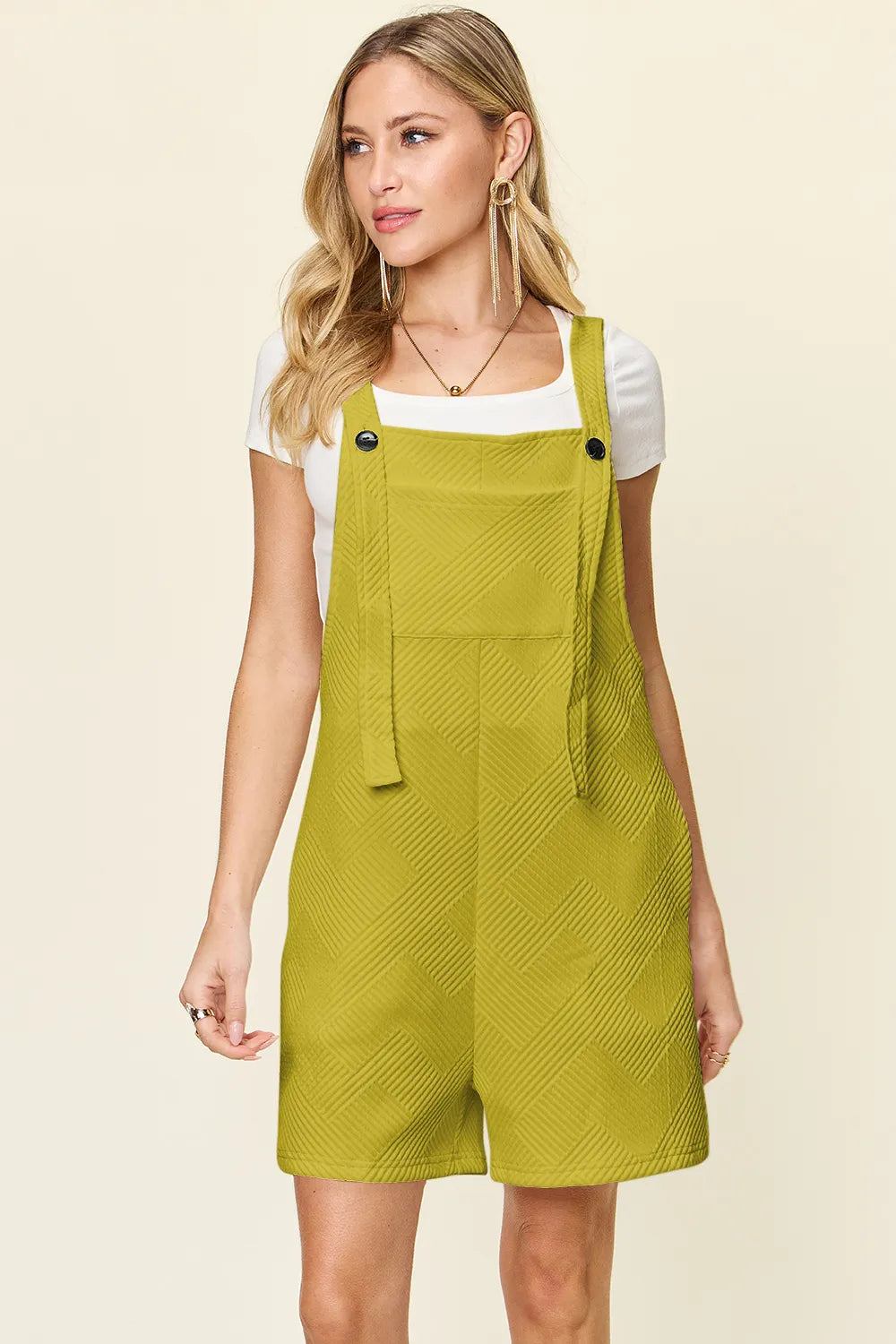 Women's romper – product view 18