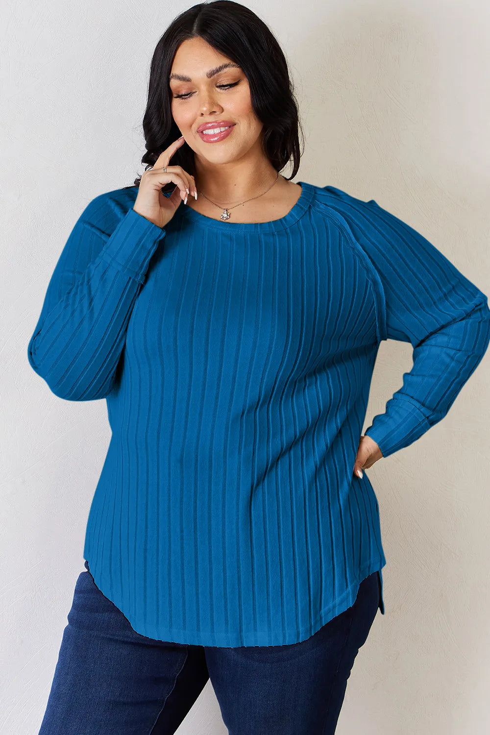 Women's T-shirt – product view 34