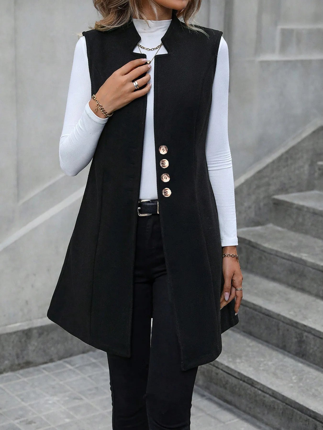 Women's coat – product view 8