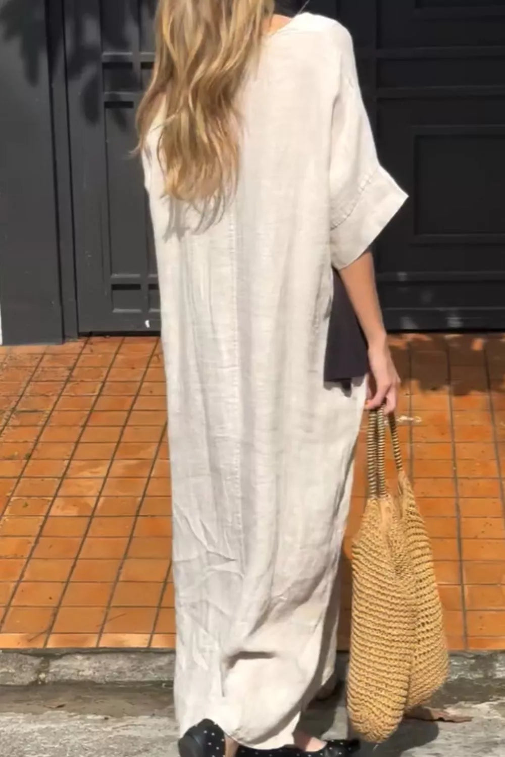 Women's dress – product view 5