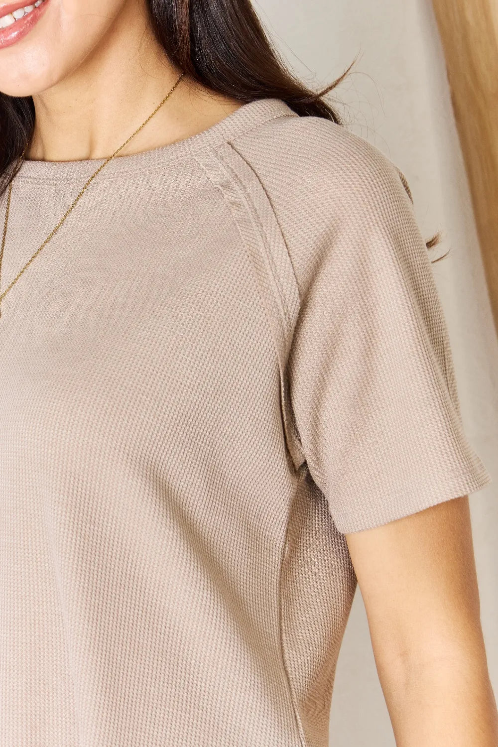 Women's T-shirt – product view 6