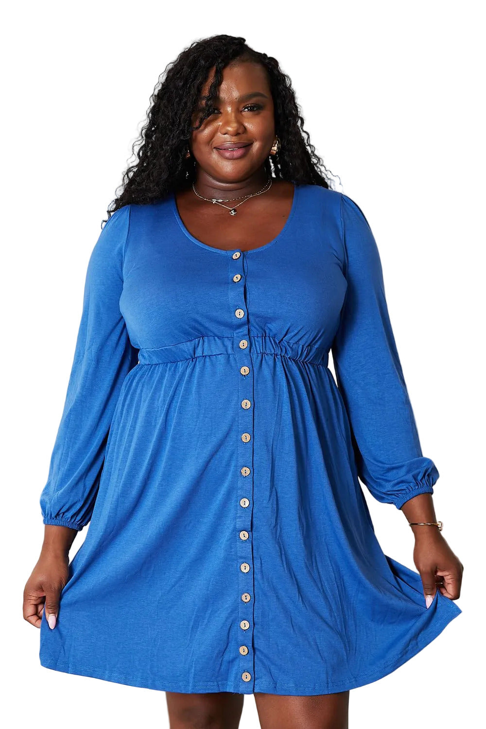 Women's apparel – product view 9
