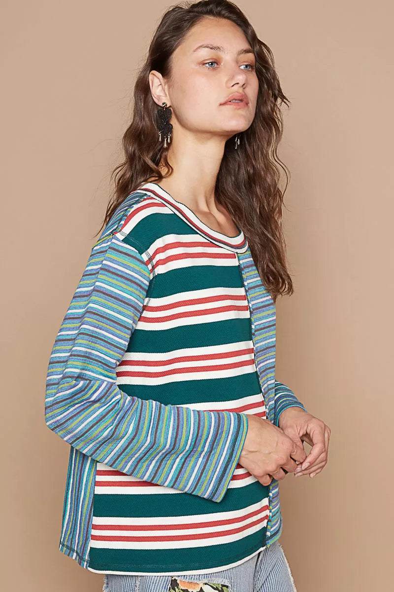 Women's T-shirt – product view 3