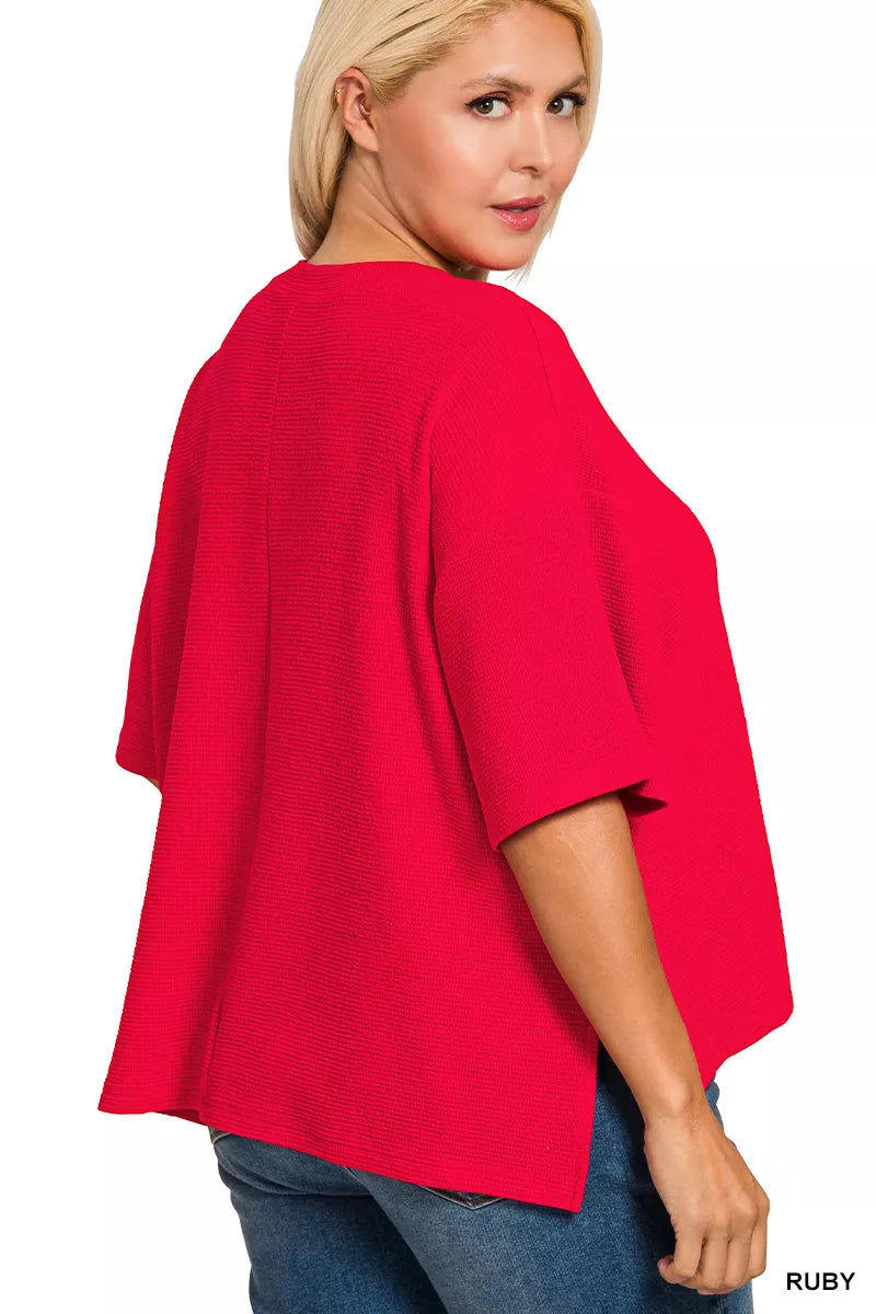 Women's T-shirt – product view 3