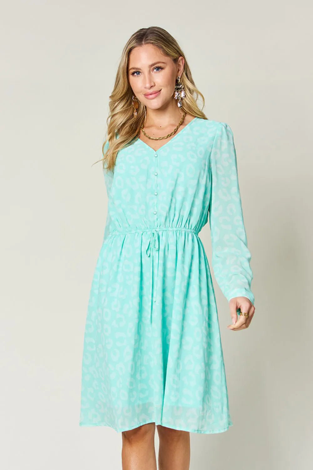 Women's apparel – product view 1