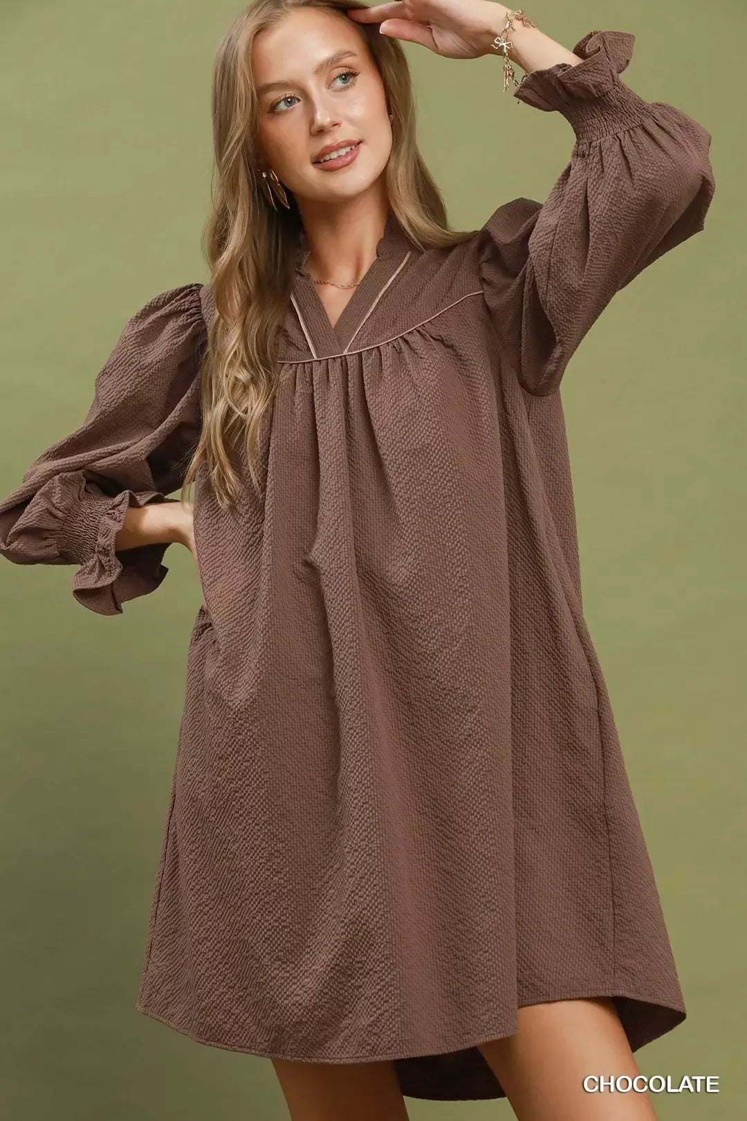 Women's apparel – product view 1