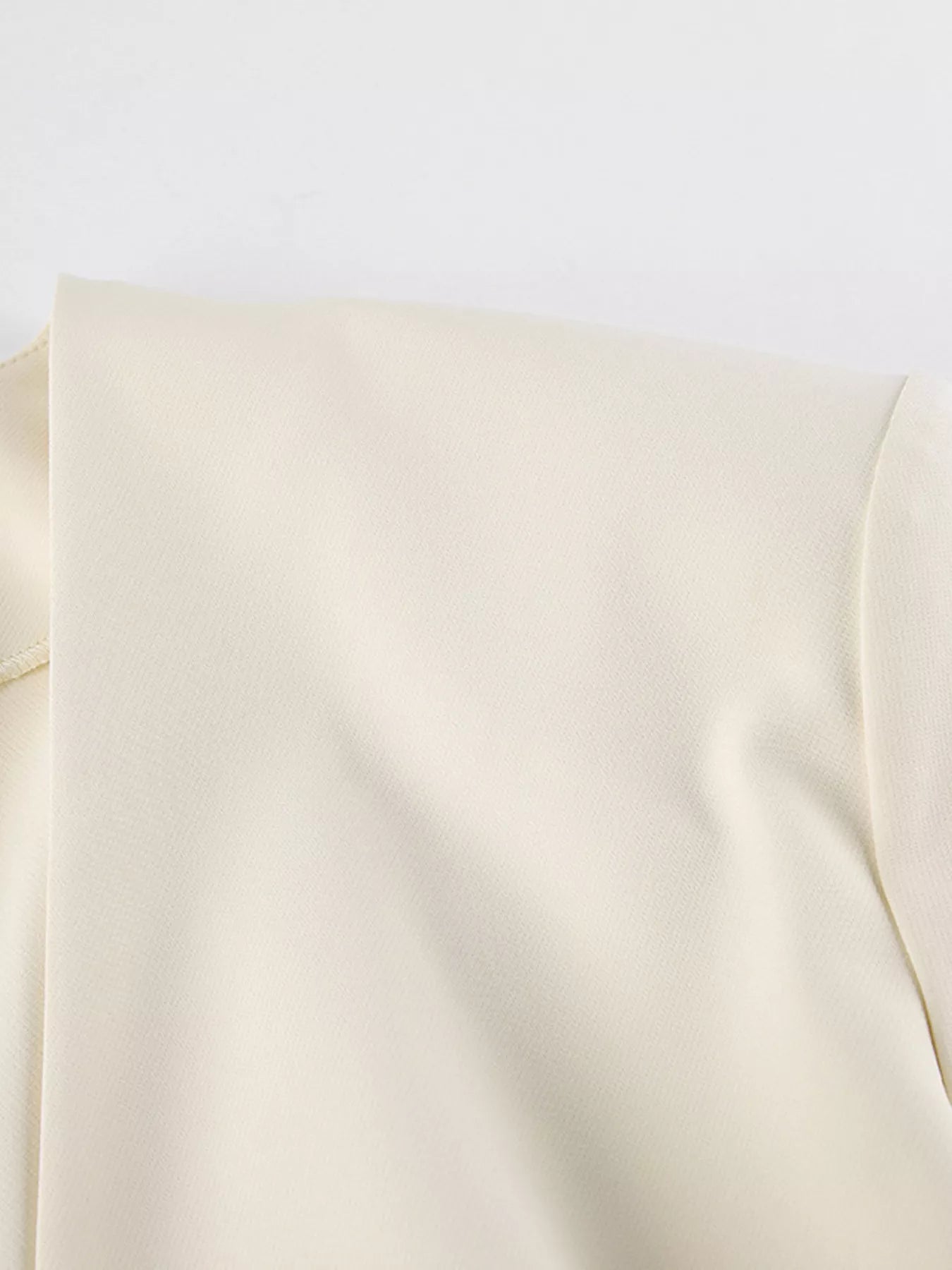 Women's blazer – product view 14