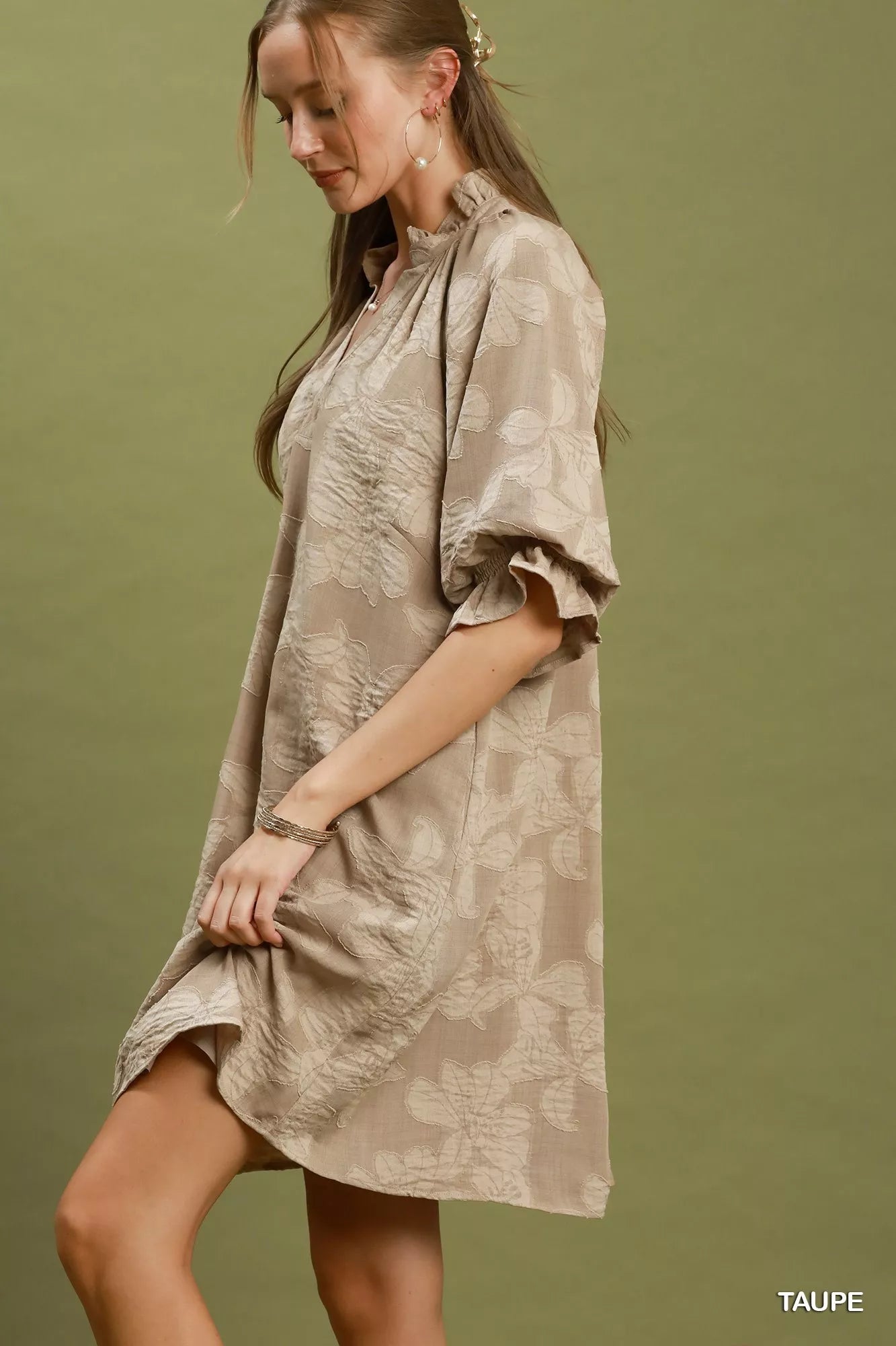Women's apparel – product view 2