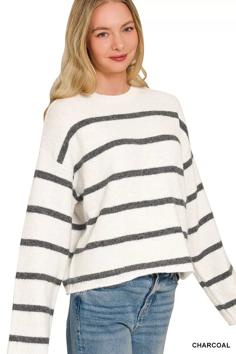 Women's sweater – product view 1