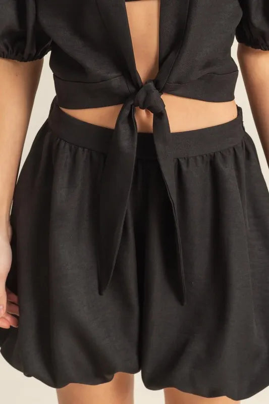 Women's clothing set – product view 6