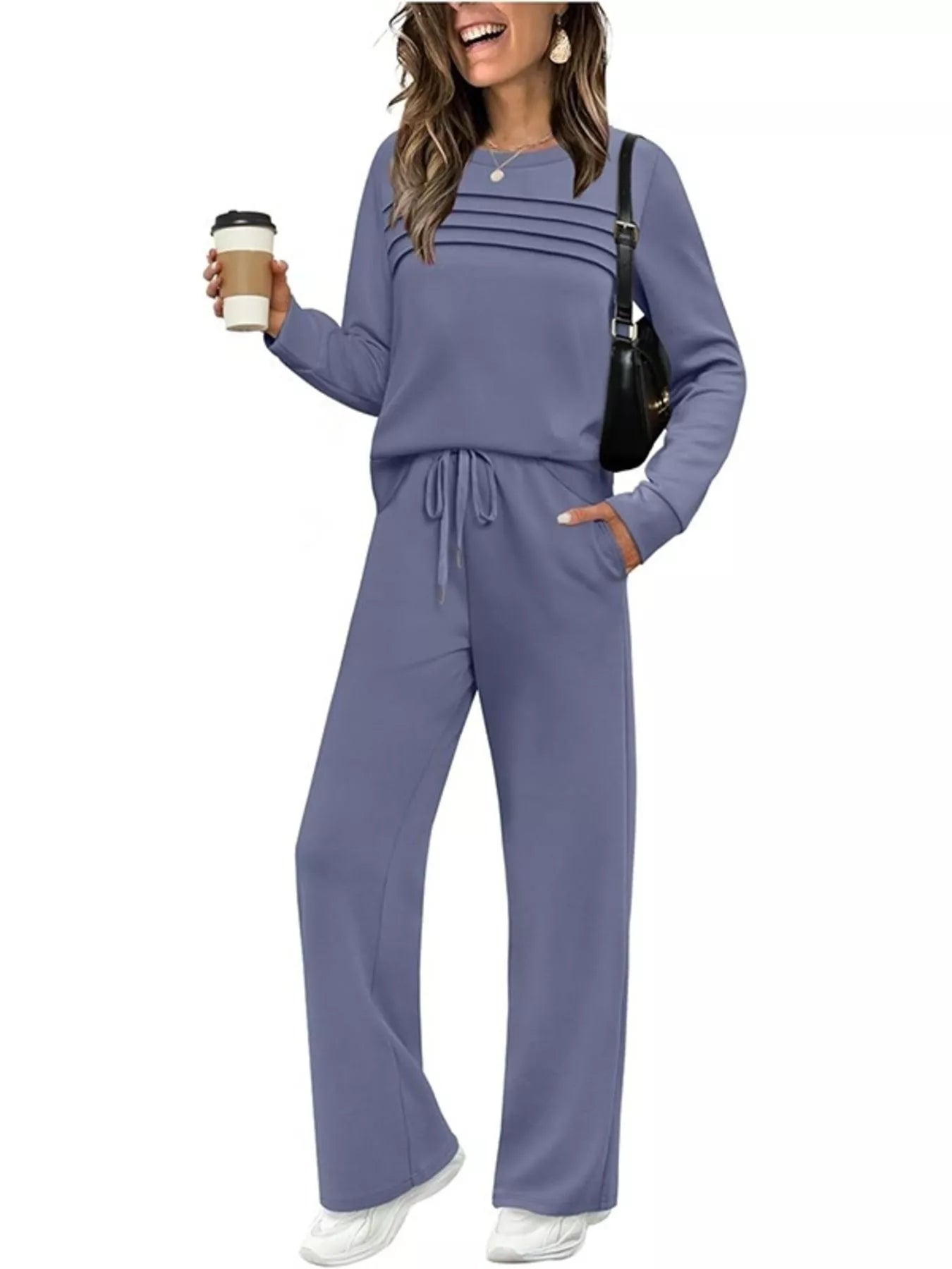 Women's clothing set – product view 7