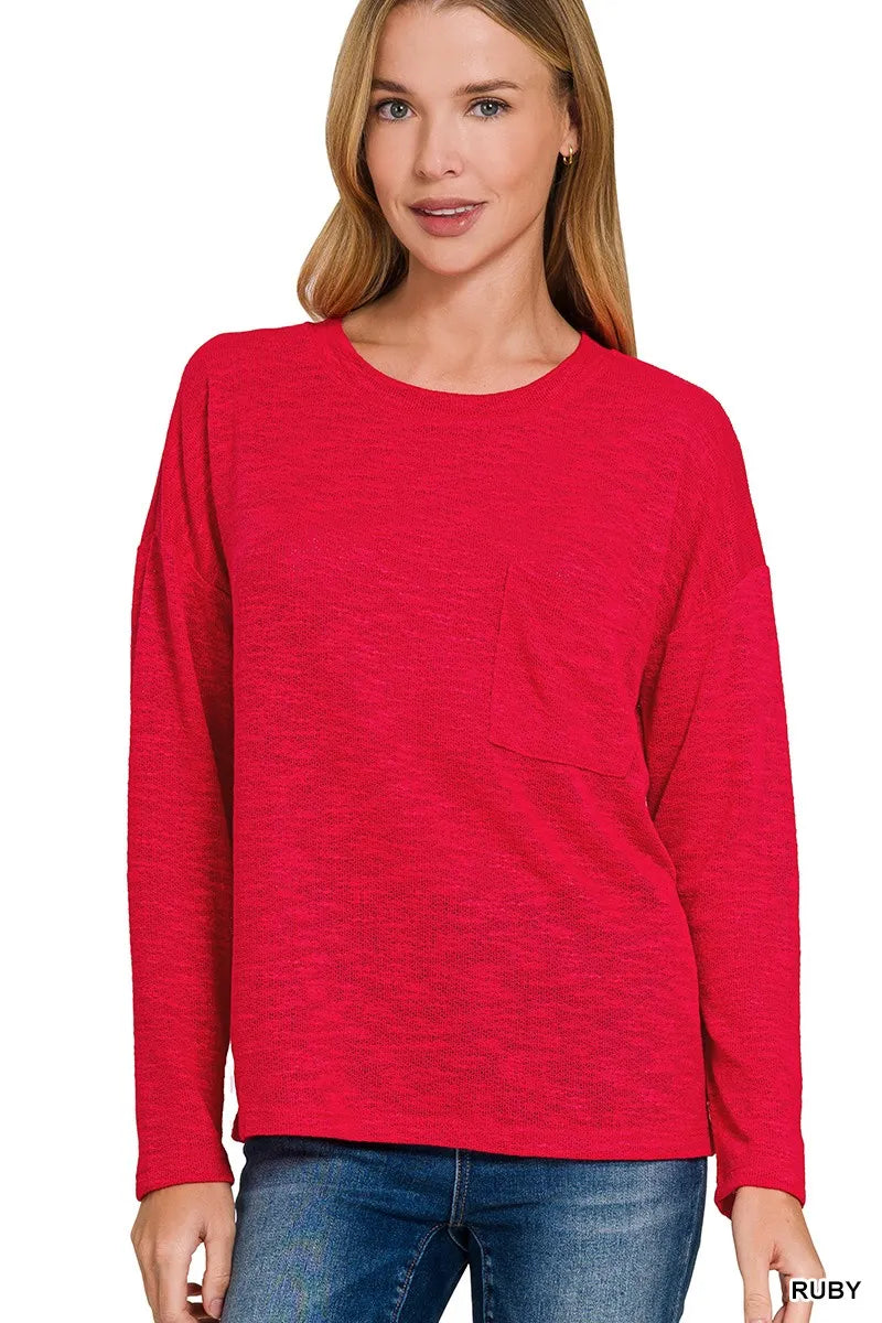 Women's T-shirt – product view 1