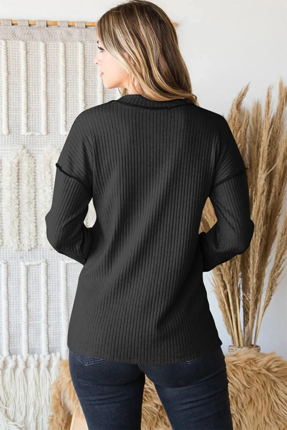Women's top – product view 2