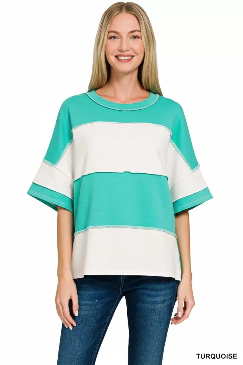Women's top – product view 3